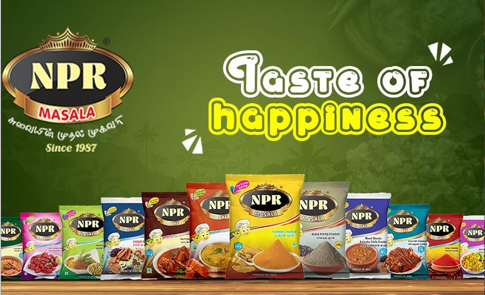 NPR Masala